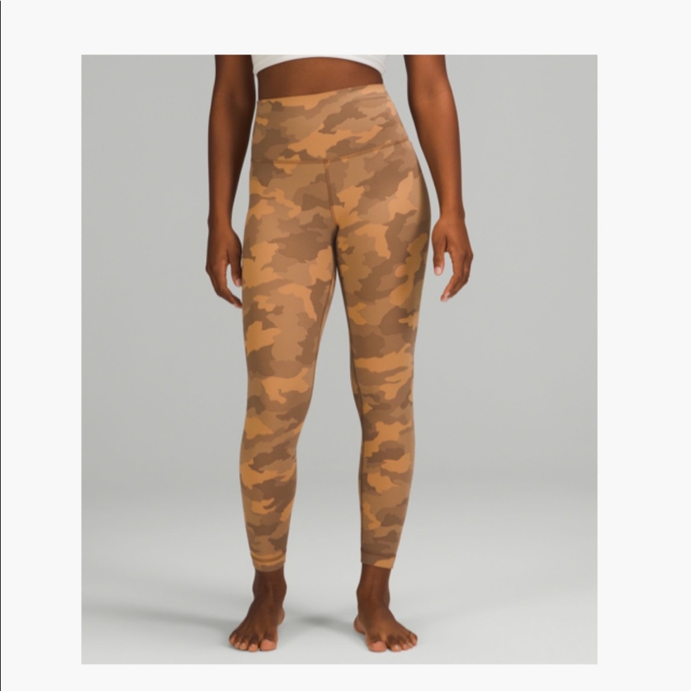 Lululemon Align Leggings Size 6.